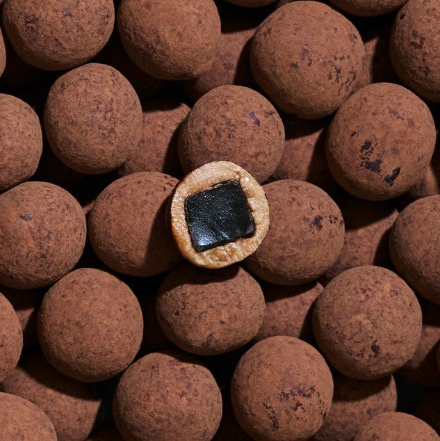 LAKRIDS BY BÜLOW - ,,Double Chocolate''