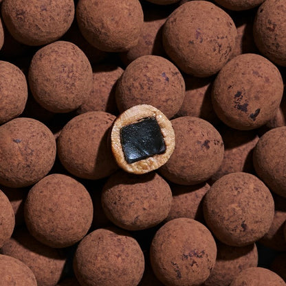 LAKRIDS BY BÜLOW - ,,Double Chocolate''