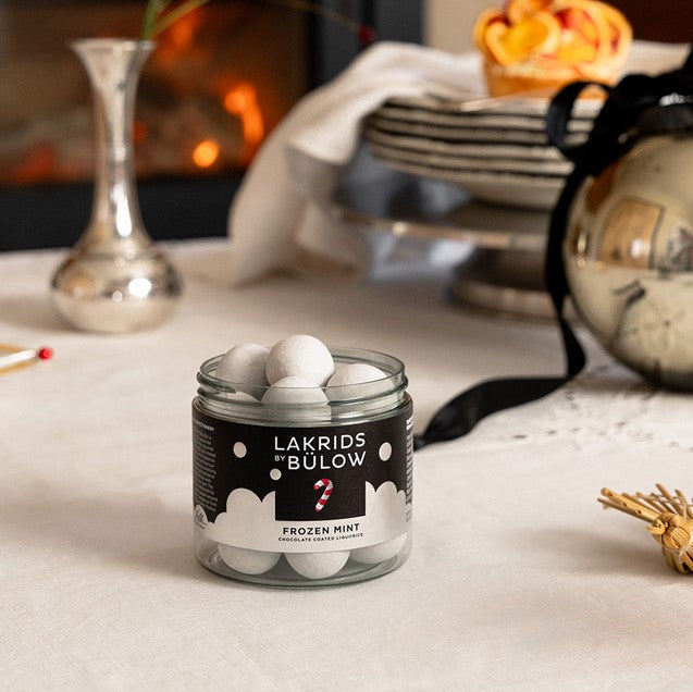 LAKRIDS BY BÜLOW - ,,Frozen Mint''