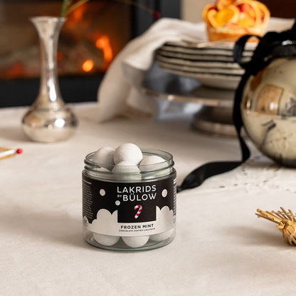 LAKRIDS BY BÜLOW - ,,Frozen Mint''