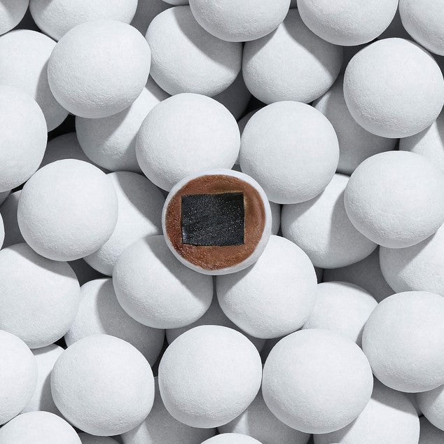 LAKRIDS BY BÜLOW - ,,Frozen Mint''