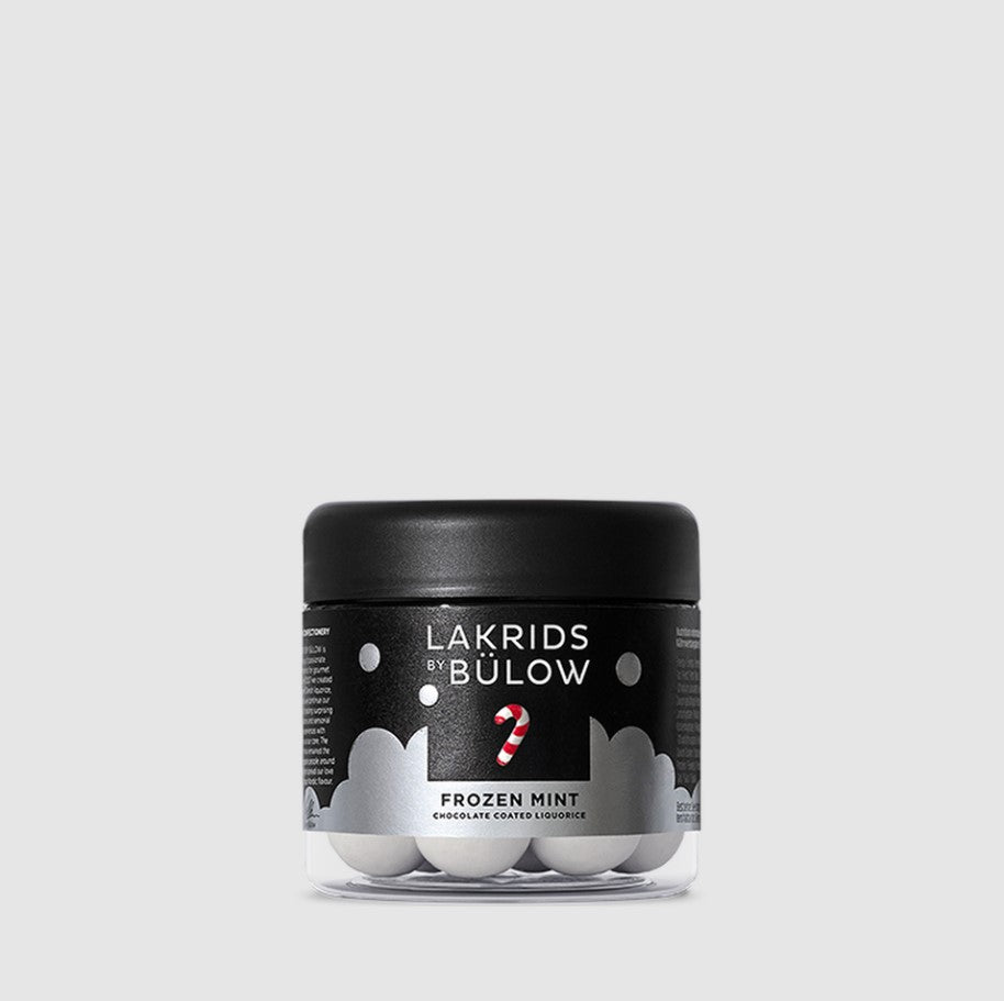 LAKRIDS BY BÜLOW - ,,Frozen Mint''