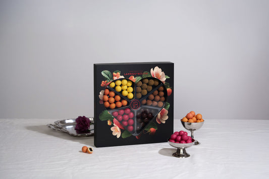 LAKRIDS - Love Selection Box