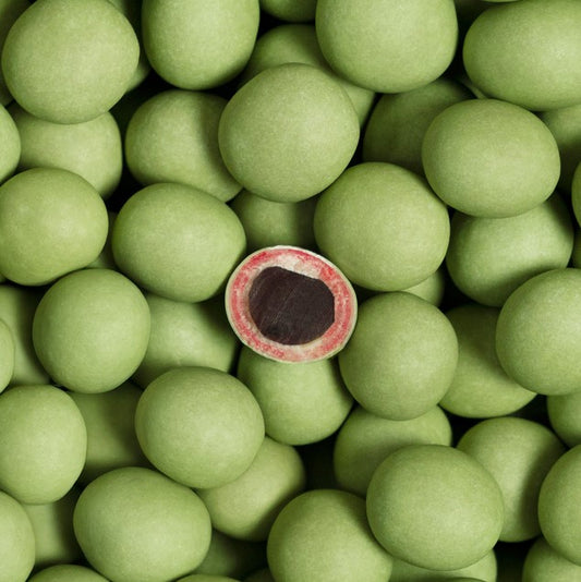 LAKRIDS BY BÜLOW - C ,,Sour Strawberry''