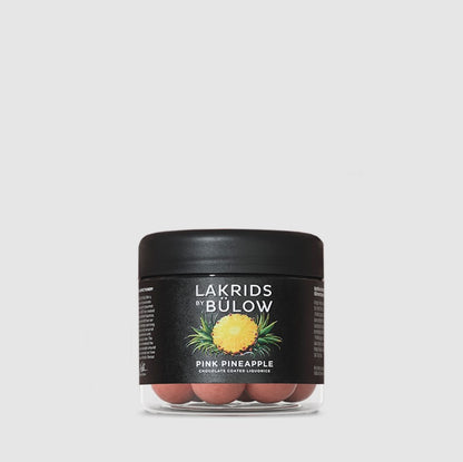 LAKRIDS BY BÜLOW - Pink Pineapple
