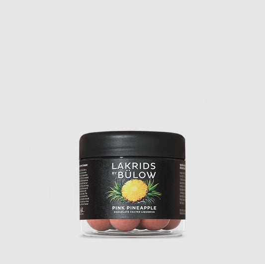 LAKRIDS BY BÜLOW - Pink Pineapple