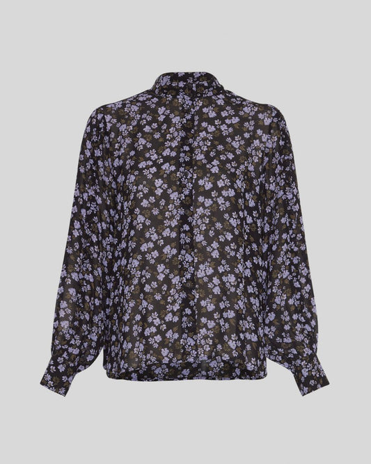 MOSS COPENHAGEN - Bluse ''MschKasandra''