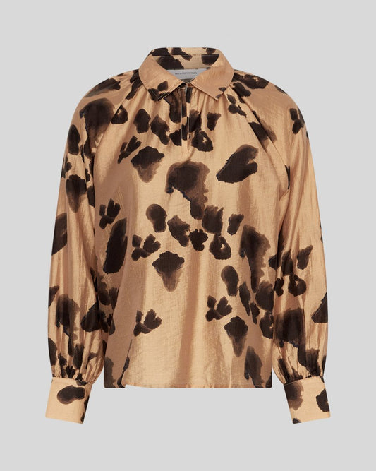 MOSS COPENHAGEN - Bluse ''Mschnilla Romina''