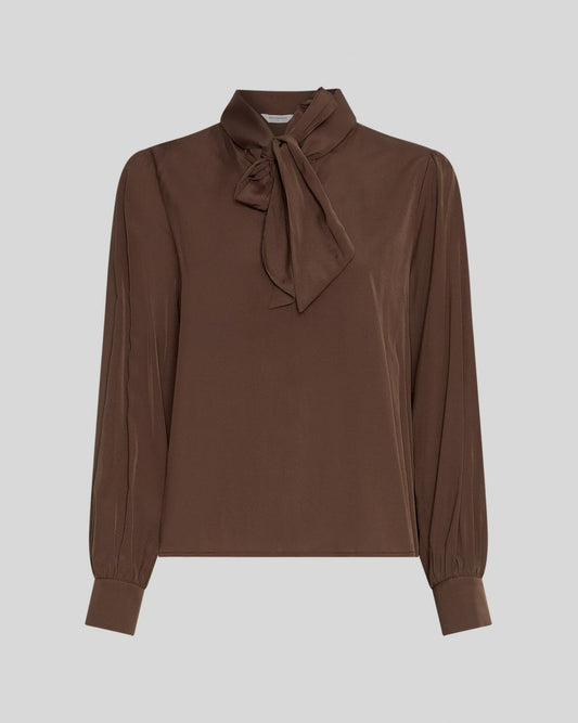 MOSS COPENHAGEN - Bluse ''Mschjuliana''