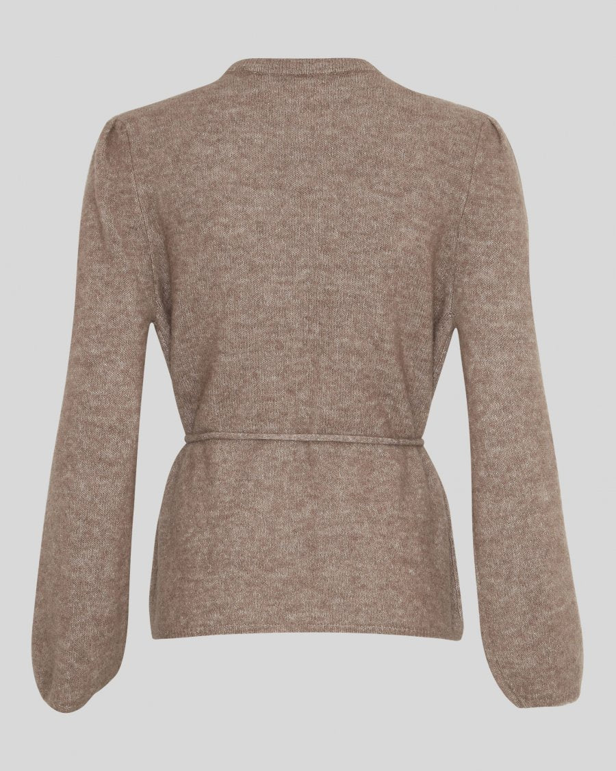 MOSS COPENHAGEN - Cardigan ''MschGustel''