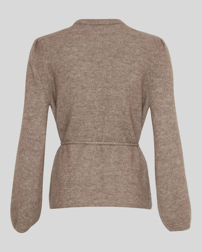 MOSS COPENHAGEN - Cardigan ''MschGustel''