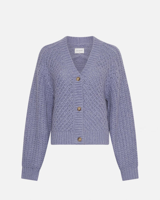 MOSS COPENHAGEN - Cardigan ''MschAmabelle''