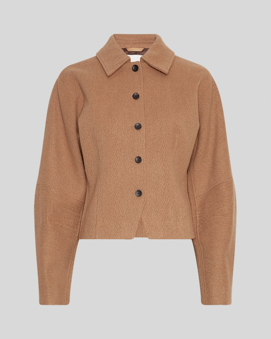 MOSS COPENHAGEN - Jacke ''Mschesmeralda''