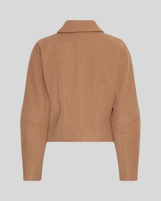 MOSS COPENHAGEN - Jacke ''Mschesmeralda''