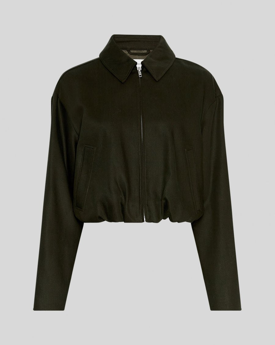 MOSS COPENHAGEN - Jacke ''Mschesterika''