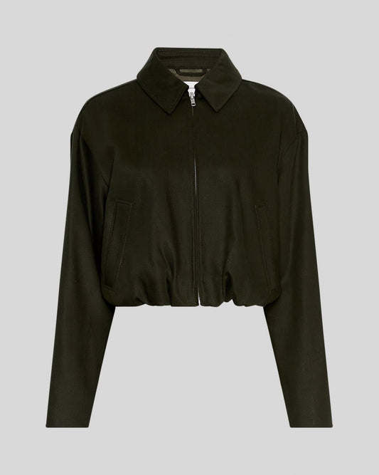 MOSS COPENHAGEN - Jacke ''Mschesterika''