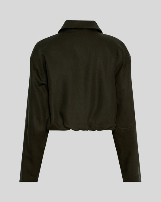 MOSS COPENHAGEN - Jacke ''Mschesterika''