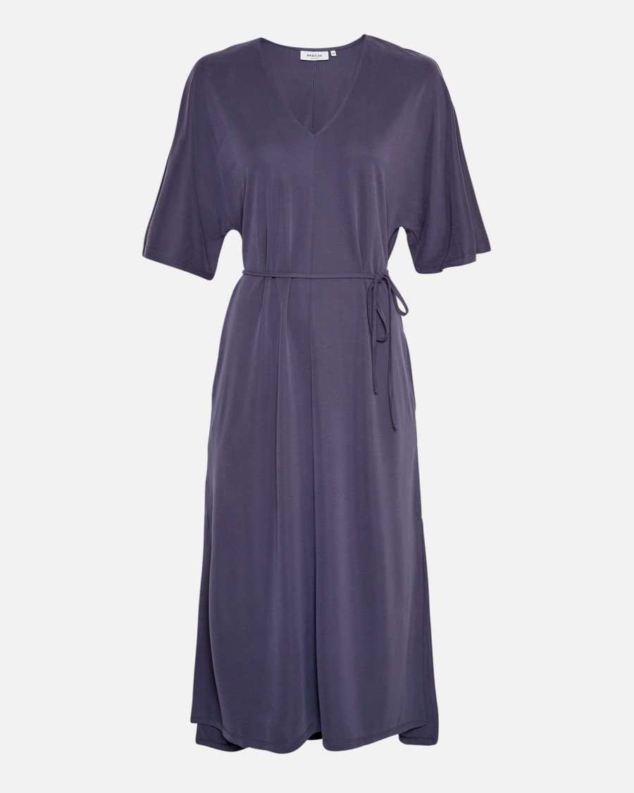 MOSS CPH Damen Kleid 18062 MSCHSISCA overture-2