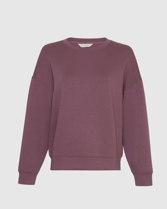 MOSS COPENHAGEN - Sweatshirt ''MschIma''