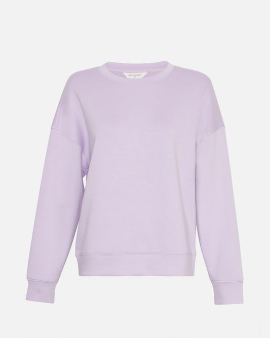 MOSS COPENHAGEN - Sweatshirt ''MschIma''