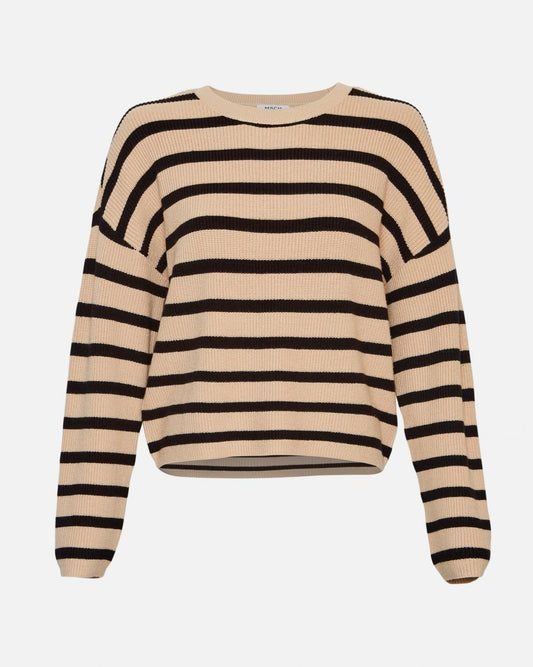 MOSS COPENHAGEN - Pullover ''MschMarthea''