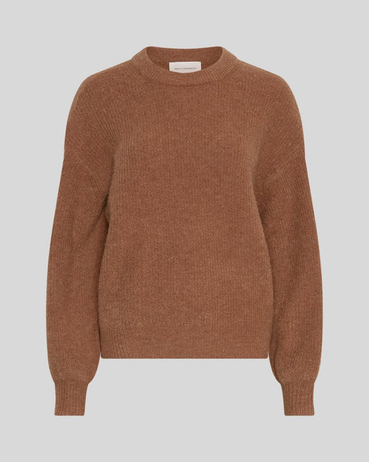 MOSS COPENHAGEN - Pullover ''Mschgustel Hope''