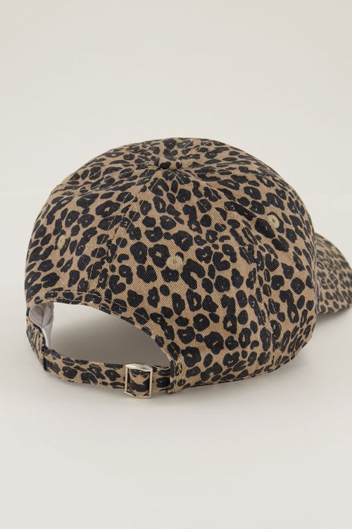 MY JEWELLERY - Cap ''Paris Etoile''