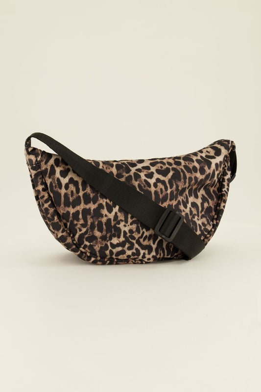 MyJewellery Tasche MJ09992-0100-OS Leo Crossbody-Tasche-3