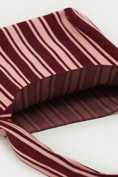 MY JEWELLERY - Gestreifte Tasche