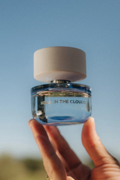 OH APRIL - Parfum ''Head in the Clouds''