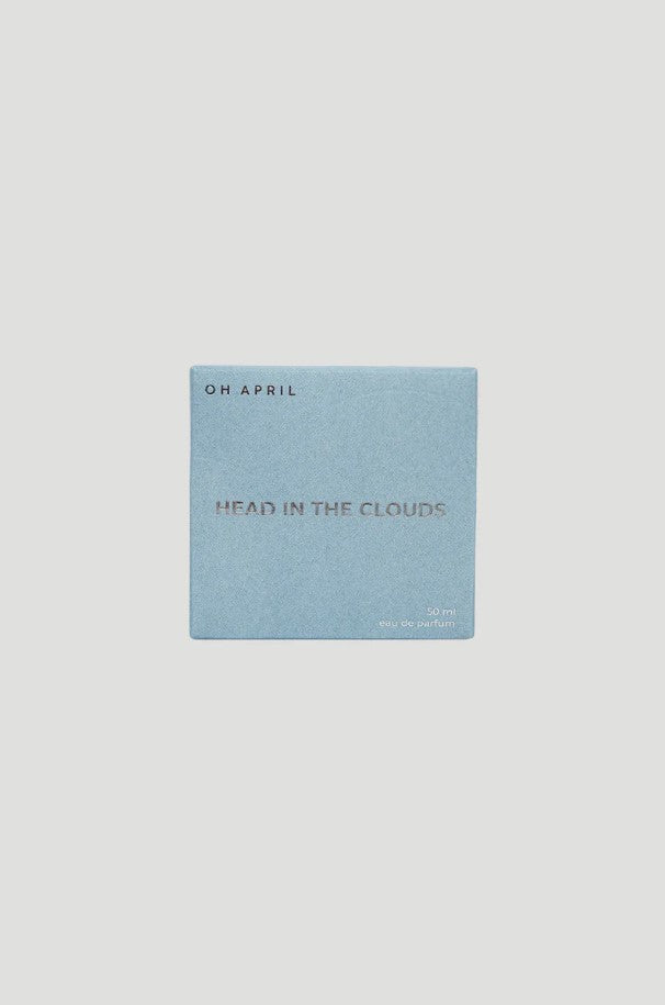 OH APRIL - Parfum ''Head in the Clouds''