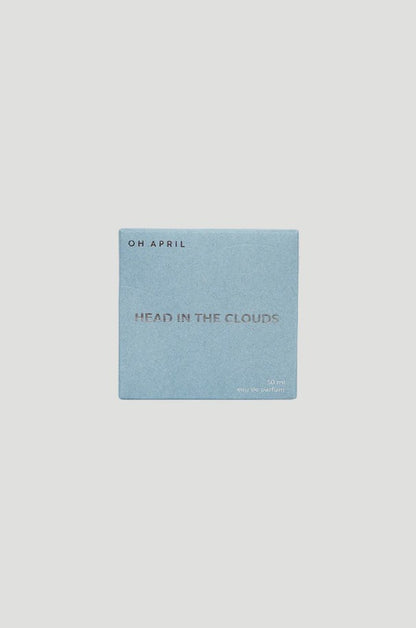 OH APRIL - Parfum ''Head in the Clouds''
