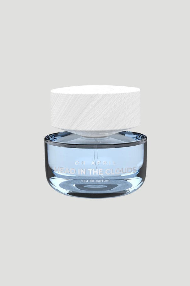 OH APRIL - Parfum ''Head in the Clouds''