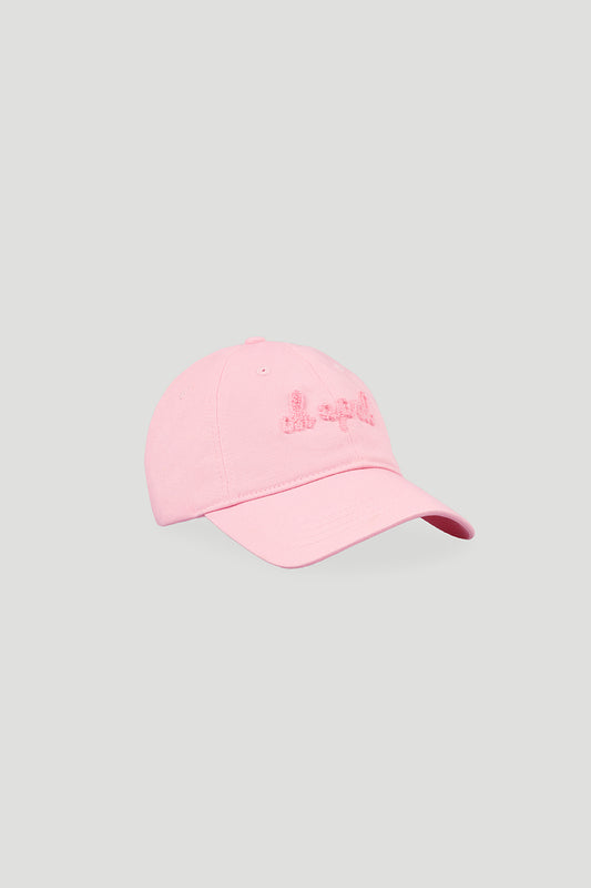OH APRIL - Cursive Cap