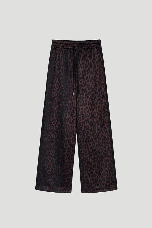 OH APRIL - Lace Trackpants ''Kael''