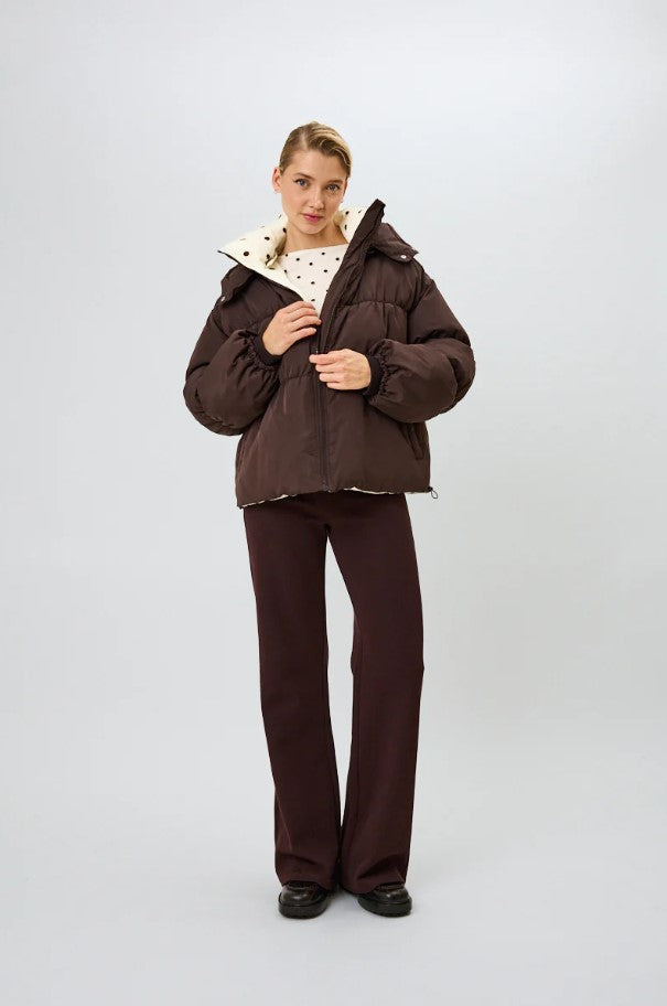 OH APRIL - Puffer Jacket ''Nicky''