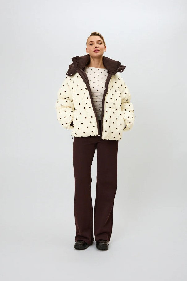 OH APRIL - Puffer Jacket ''Nicky''