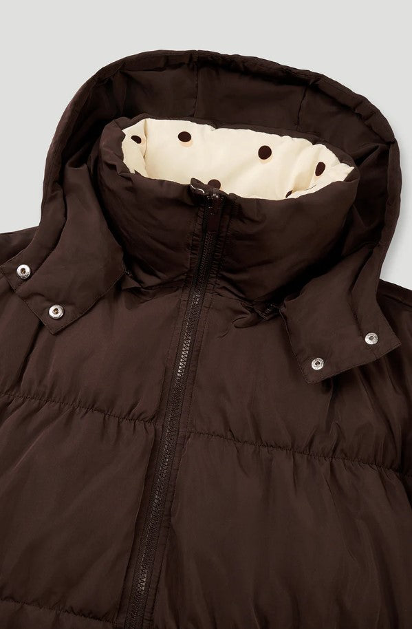 OH APRIL - Puffer Jacket ''Nicky''