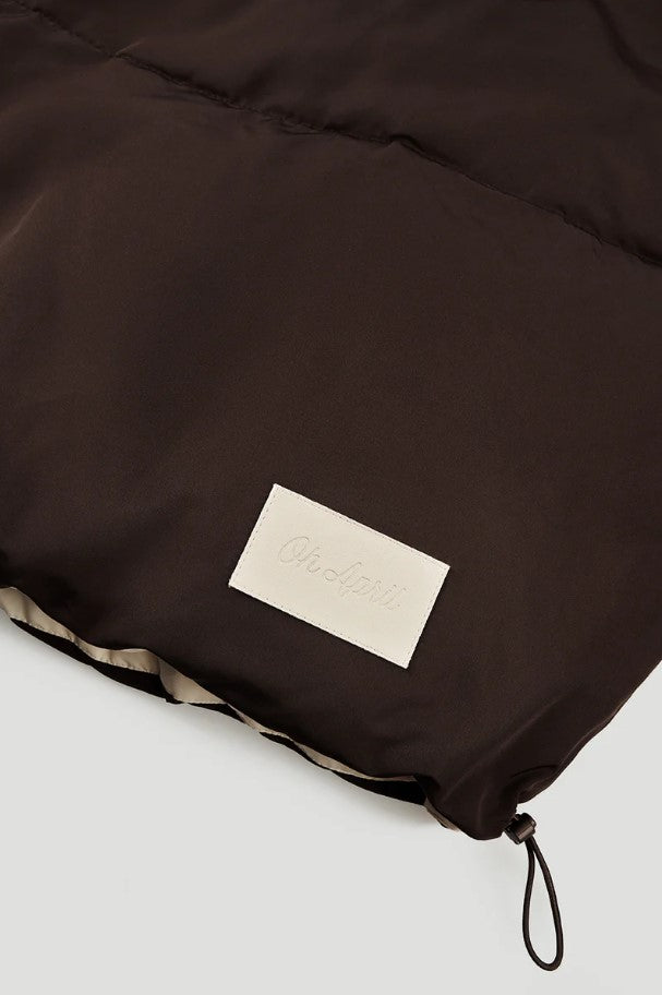 OH APRIL - Puffer Jacket ''Nicky''