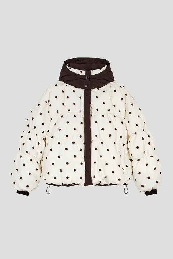 OH APRIL - Puffer Jacket ''Nicky''