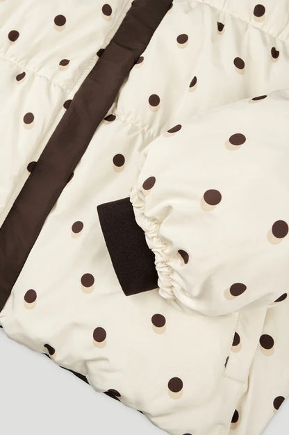 OH APRIL - Puffer Jacket ''Nicky''