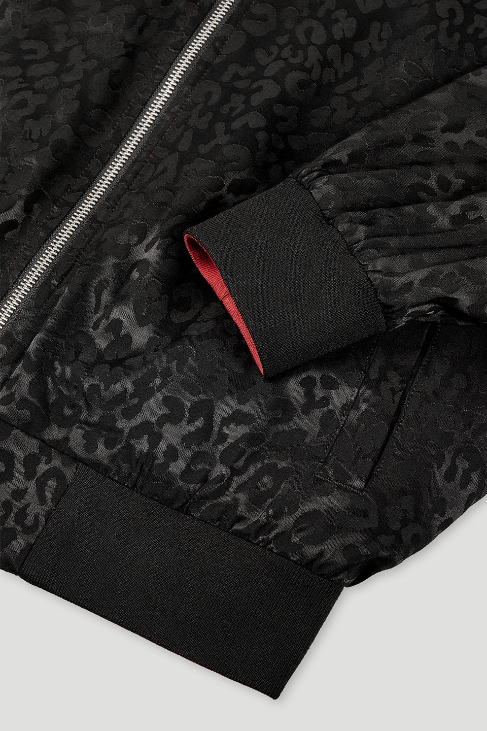 OH APRIL - Reversable Jacket ''Elin''