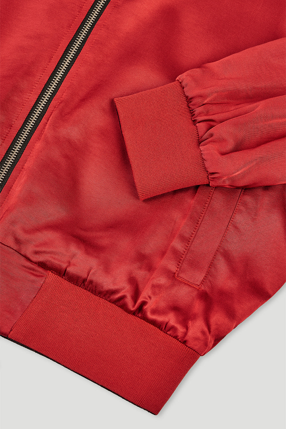 OH APRIL - Reversable Jacket ''Elin''