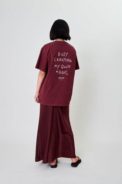 OH APRIL - T-Shirt ''Own Magic''