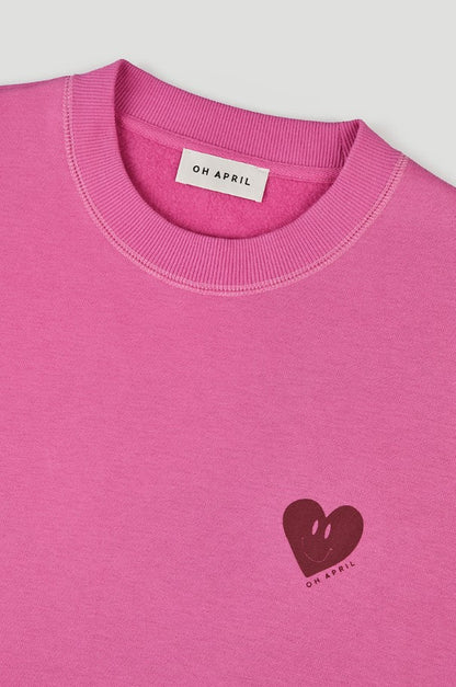 OH APRIL - Sweater ''Nina''