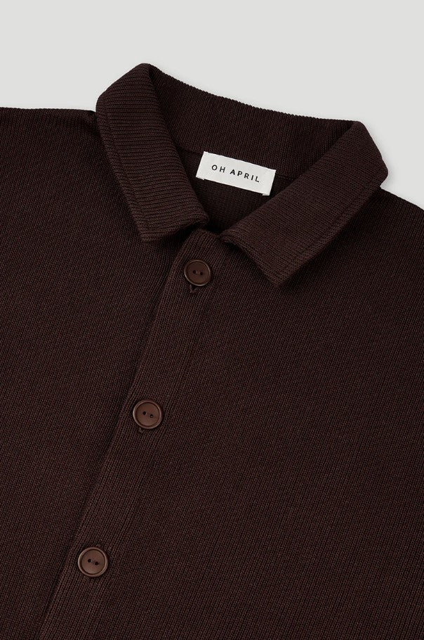 OH APRIL - Winter Blouse ''Fleur''