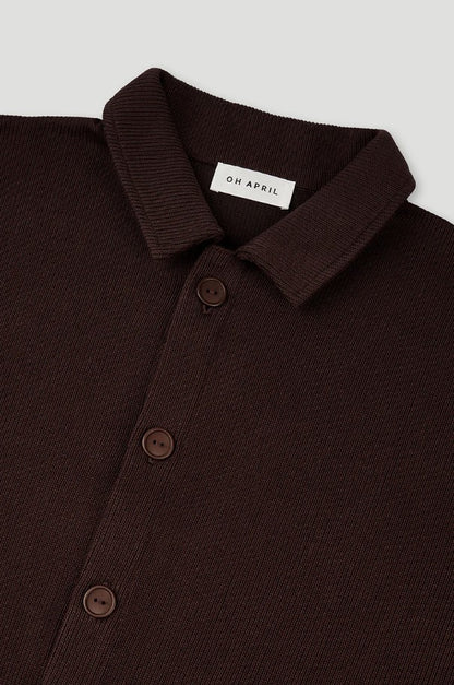 OH APRIL - Winter Blouse ''Fleur''