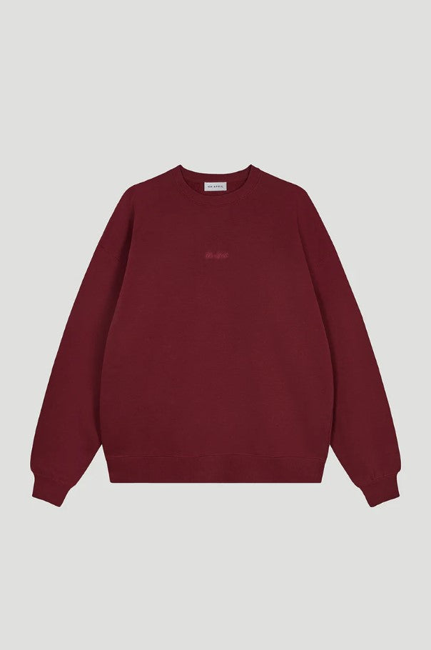 OH APRIL - Sweater ''Good Karma''