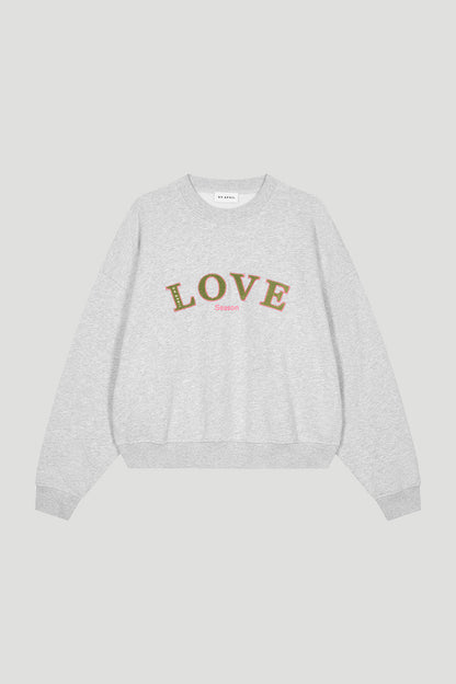 OH APRIL - Sweater ''Love''
