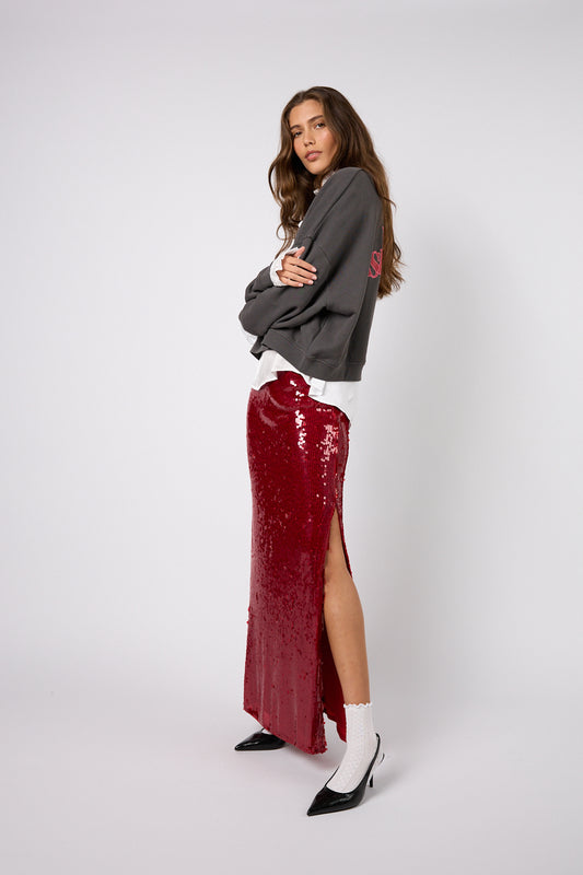 OH APRIL - Skirt ''Nika''